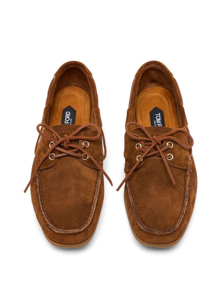 robin loafer by Selfnex