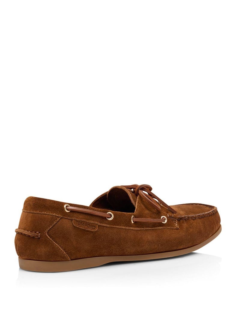 robin loafer by Selfnex