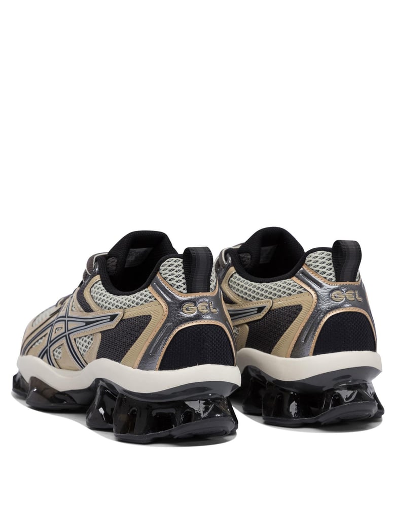 sneakers & slip-on by Selfnex