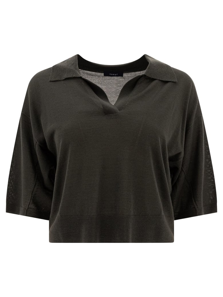 polo shirts by Selfnex