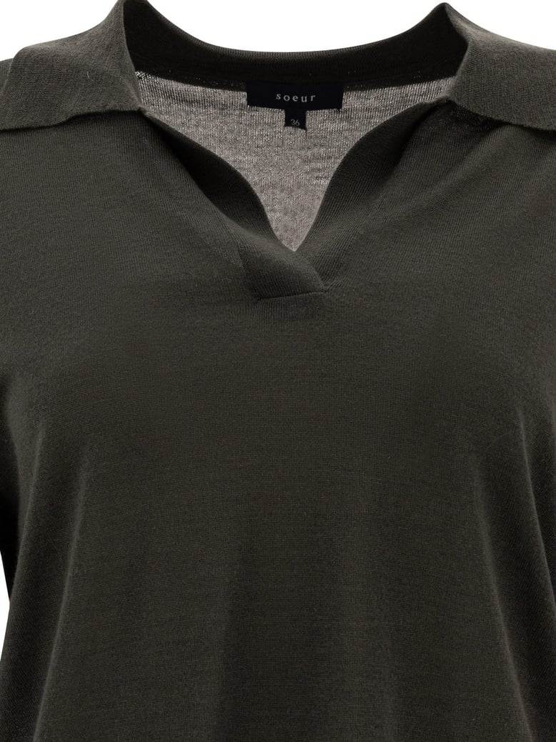 polo shirts by Selfnex