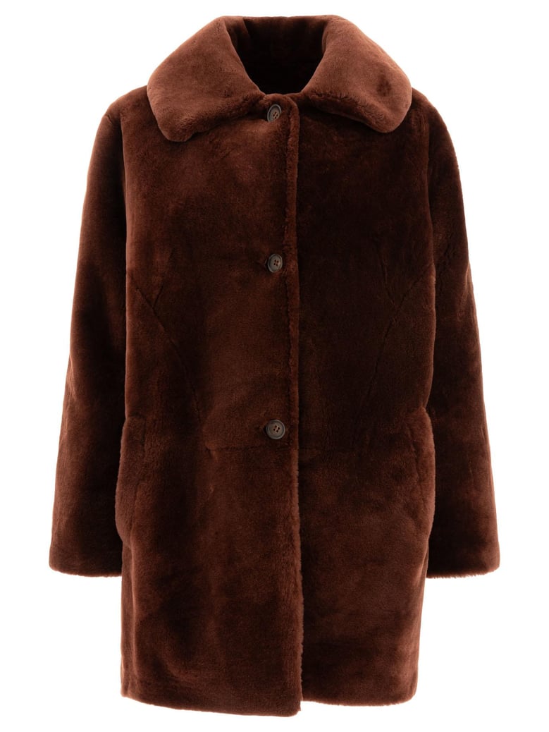 coats by Selfnex