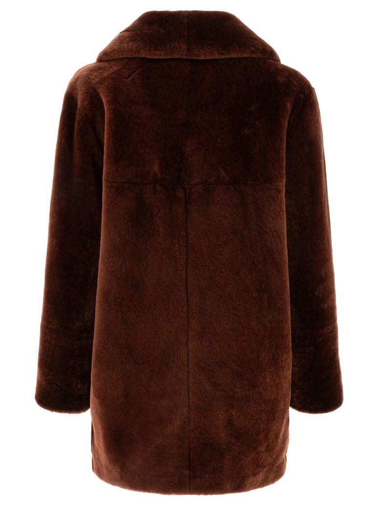 coats by Selfnex