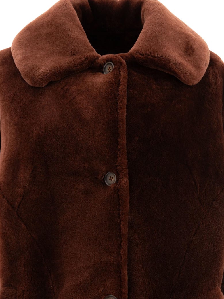 coats by Selfnex