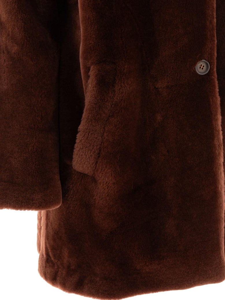 coats by Selfnex