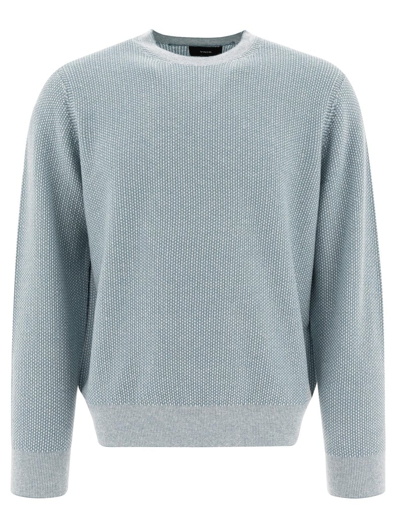 knitwear by Selfnex