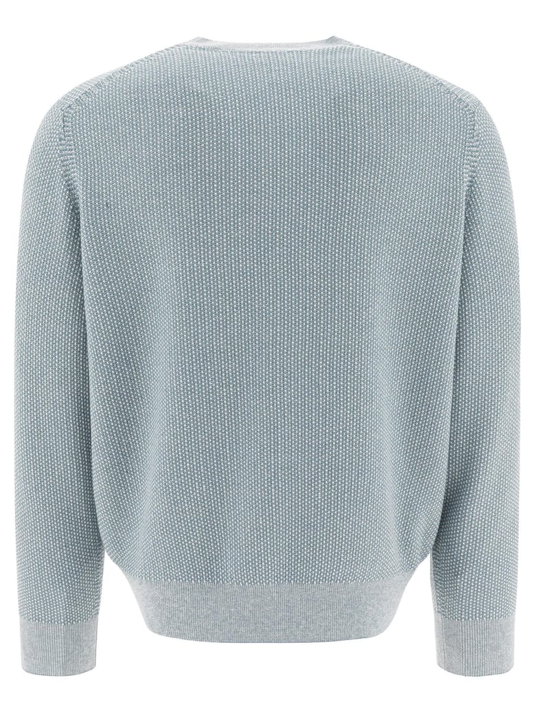 knitwear by Selfnex
