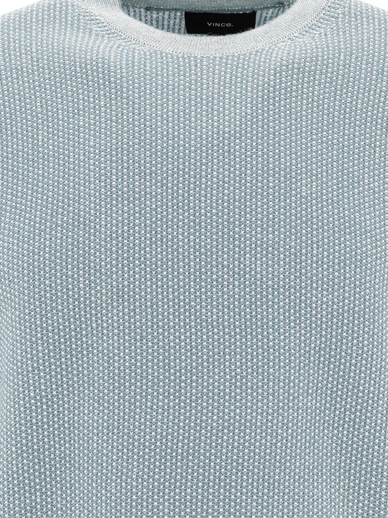 knitwear by Selfnex