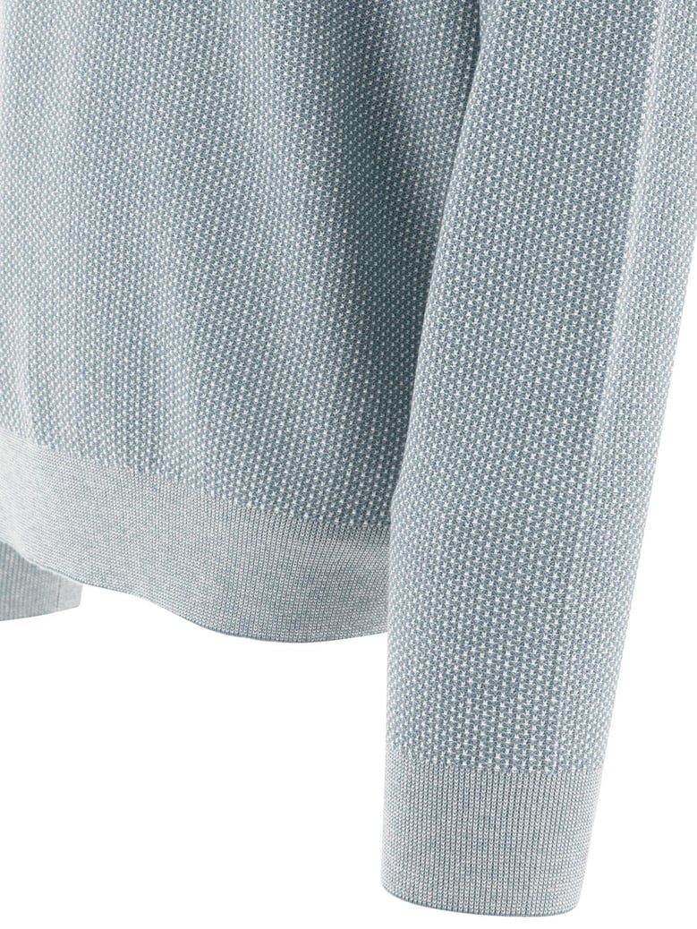 knitwear by Selfnex