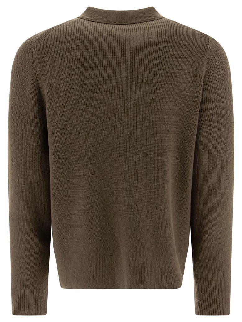 knitwear by Selfnex