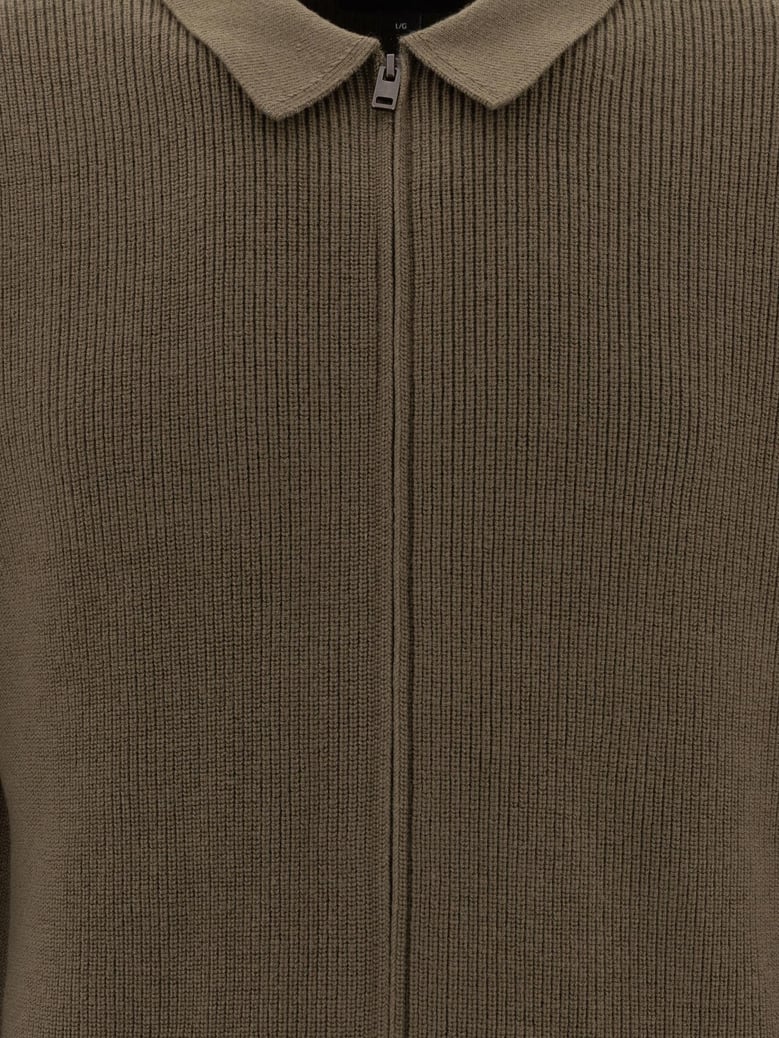 knitwear by Selfnex