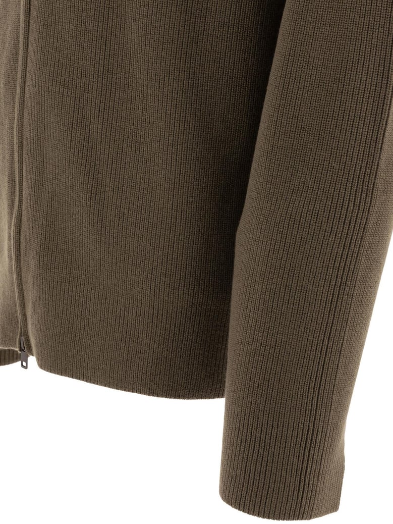 knitwear by Selfnex