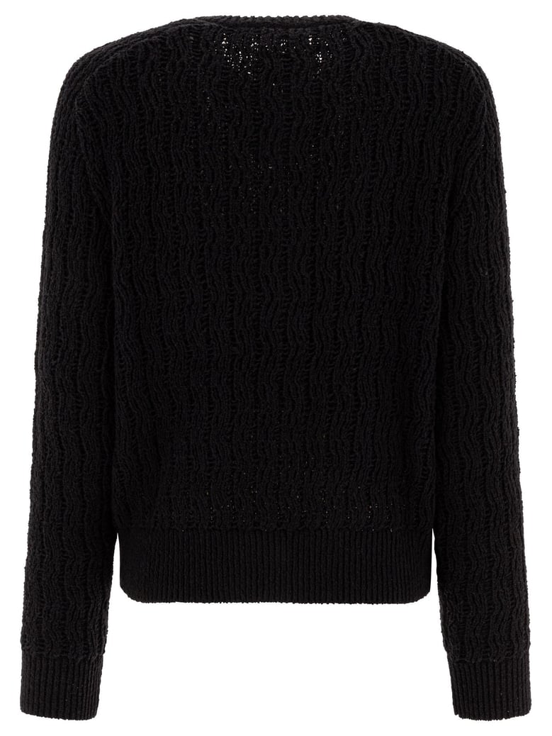 knitwear by Selfnex