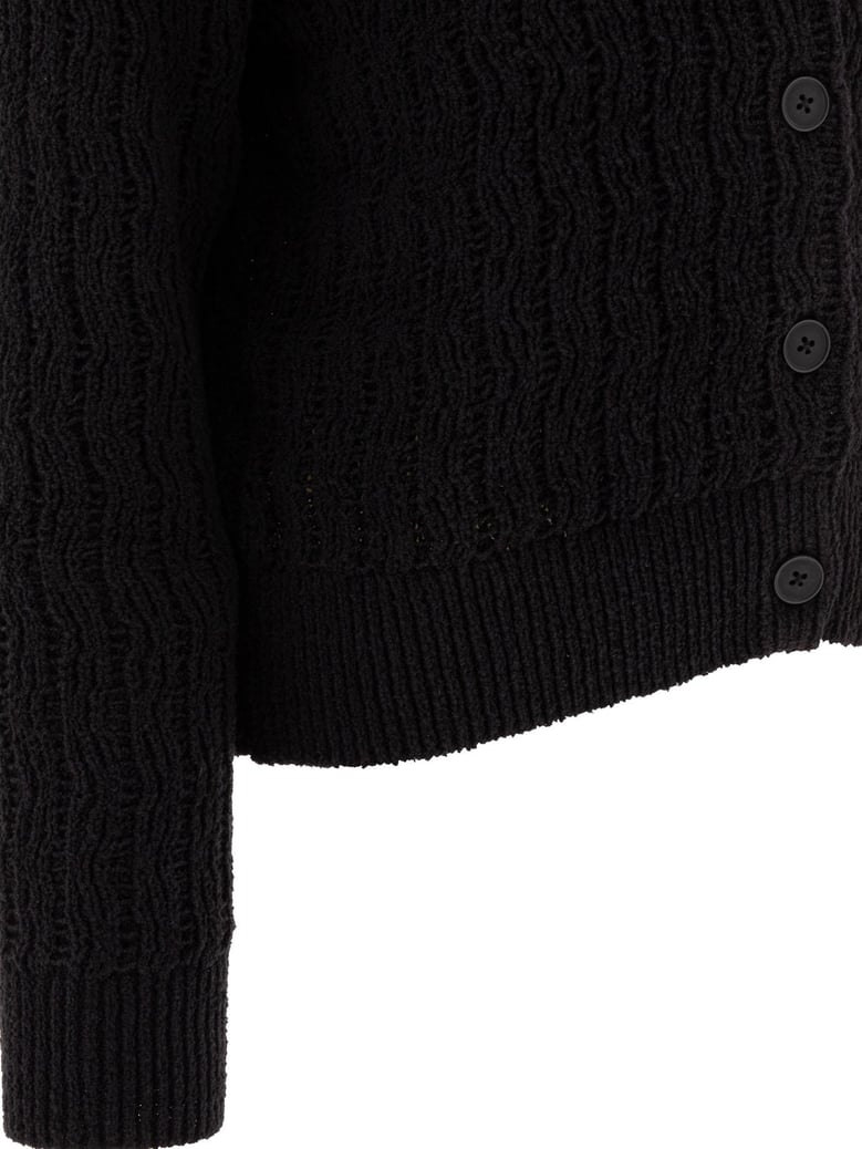 knitwear by Selfnex