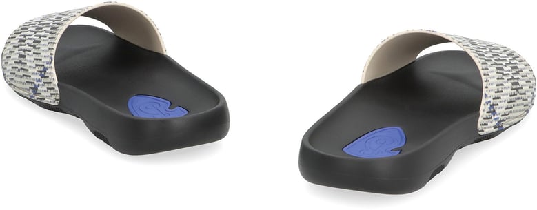 dive rubber slides by Selfnex