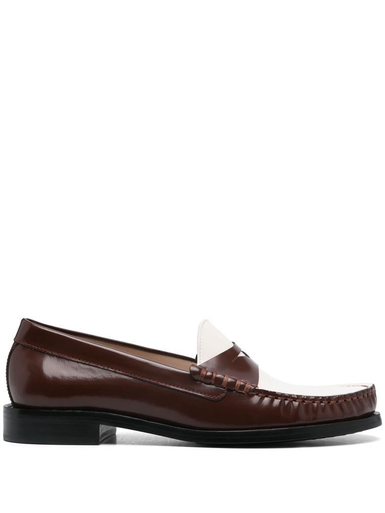 lottie loafer by Selfnex