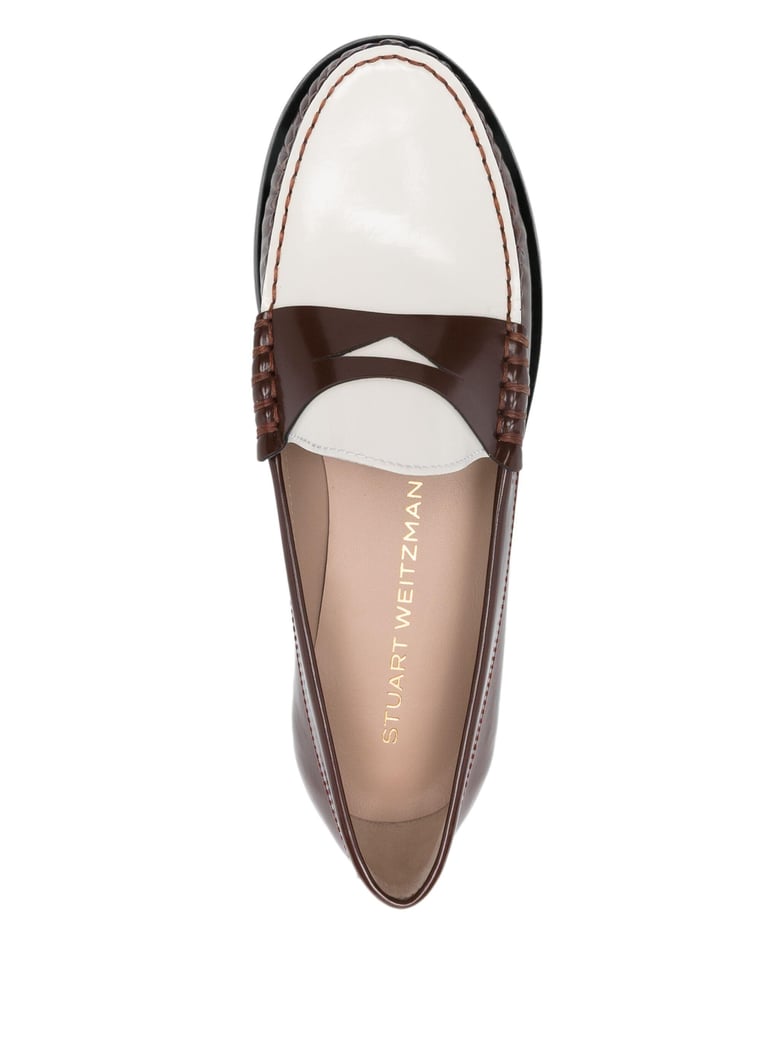 lottie loafer by Selfnex