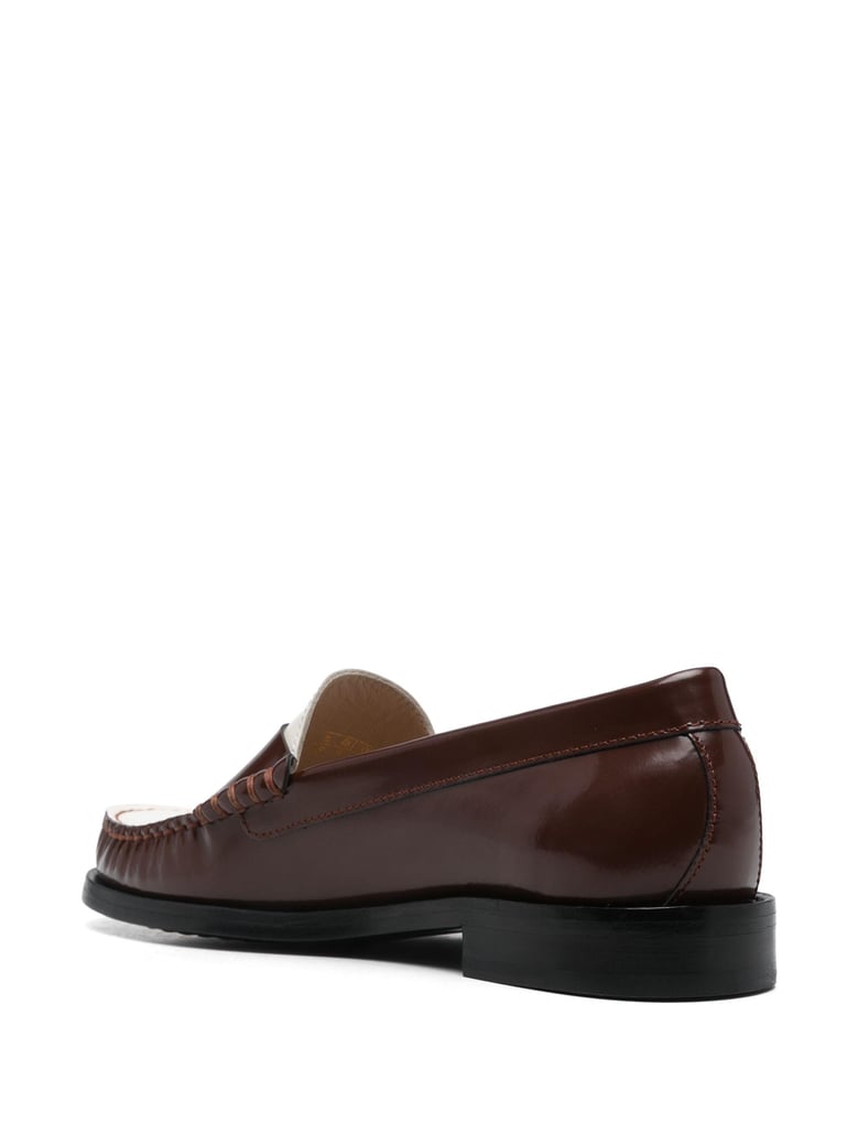 lottie loafer by Selfnex