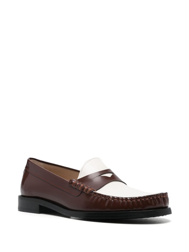 lottie loafer by Selfnex