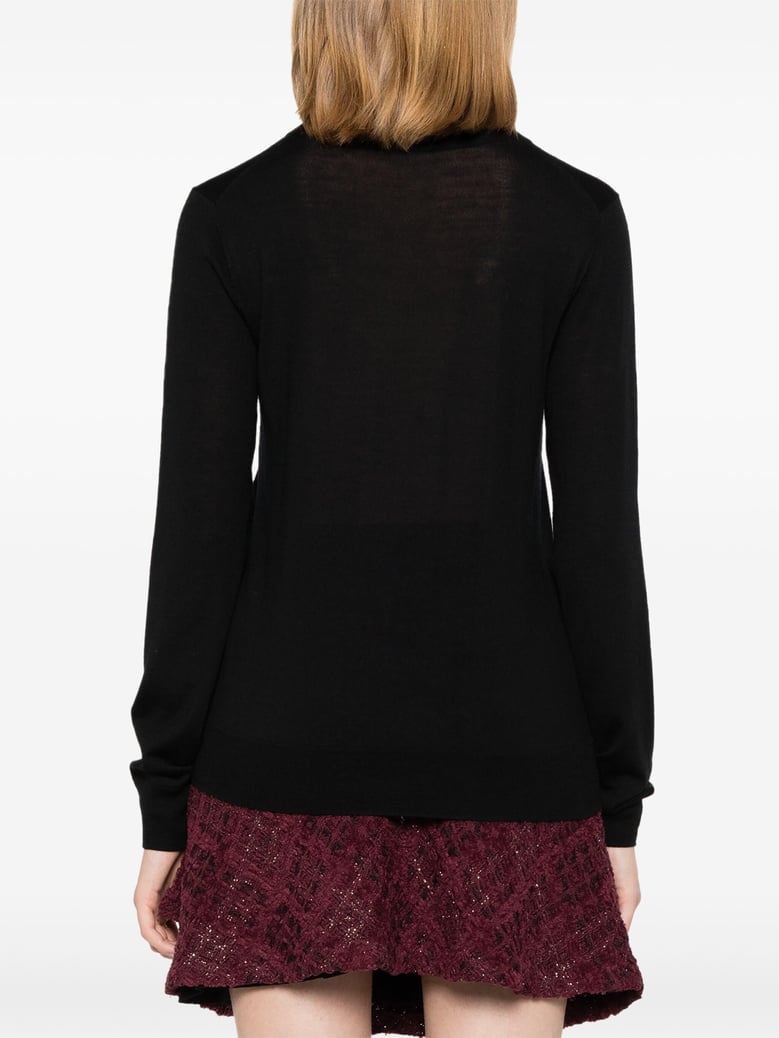sweater by Selfnex