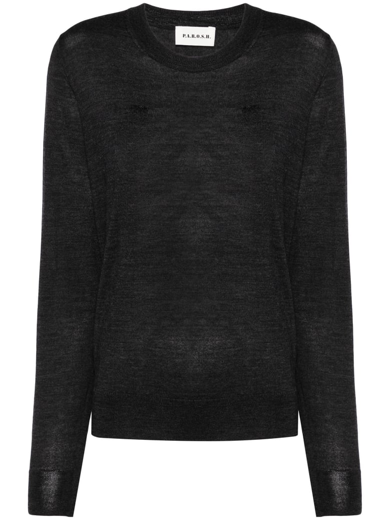 sweater by Selfnex