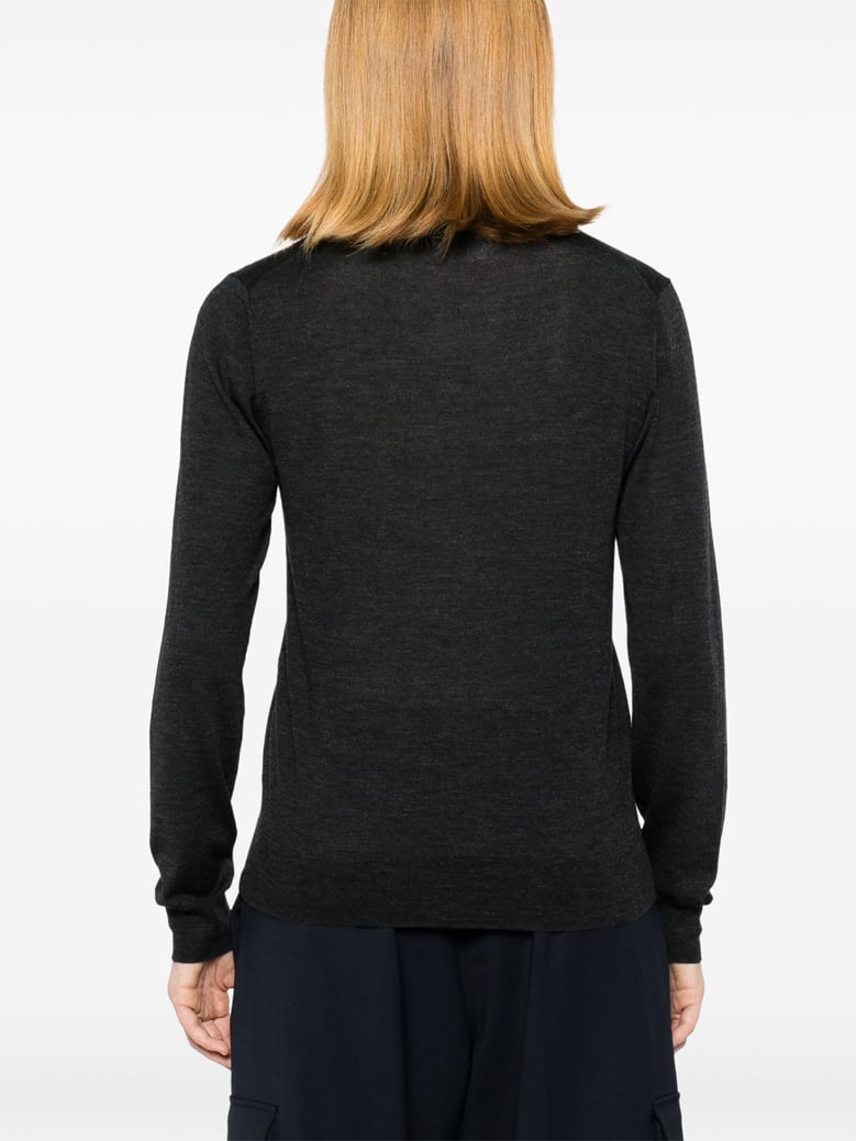 sweater by Selfnex
