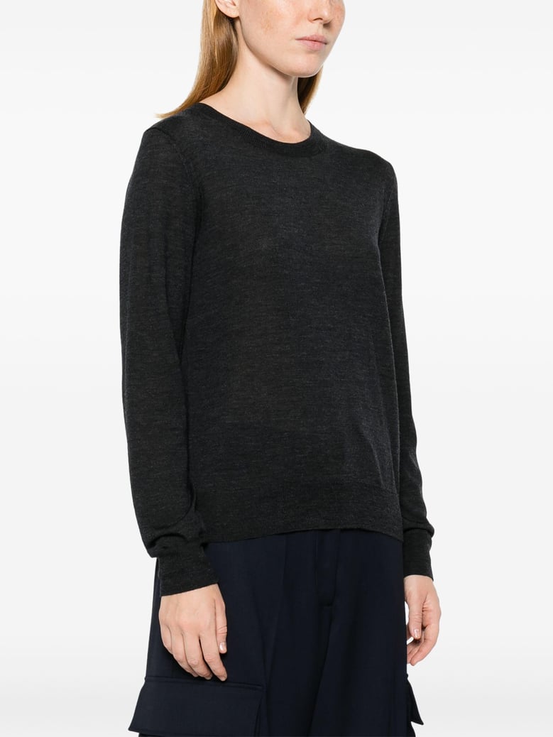 sweater by Selfnex