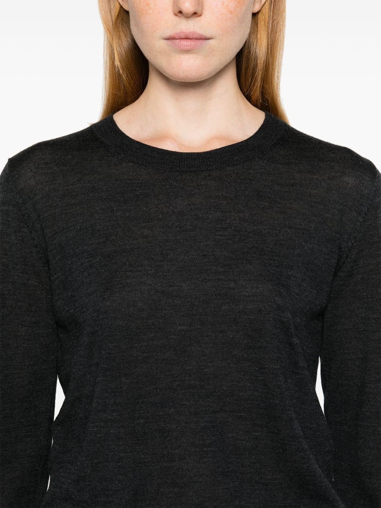 sweater by Selfnex