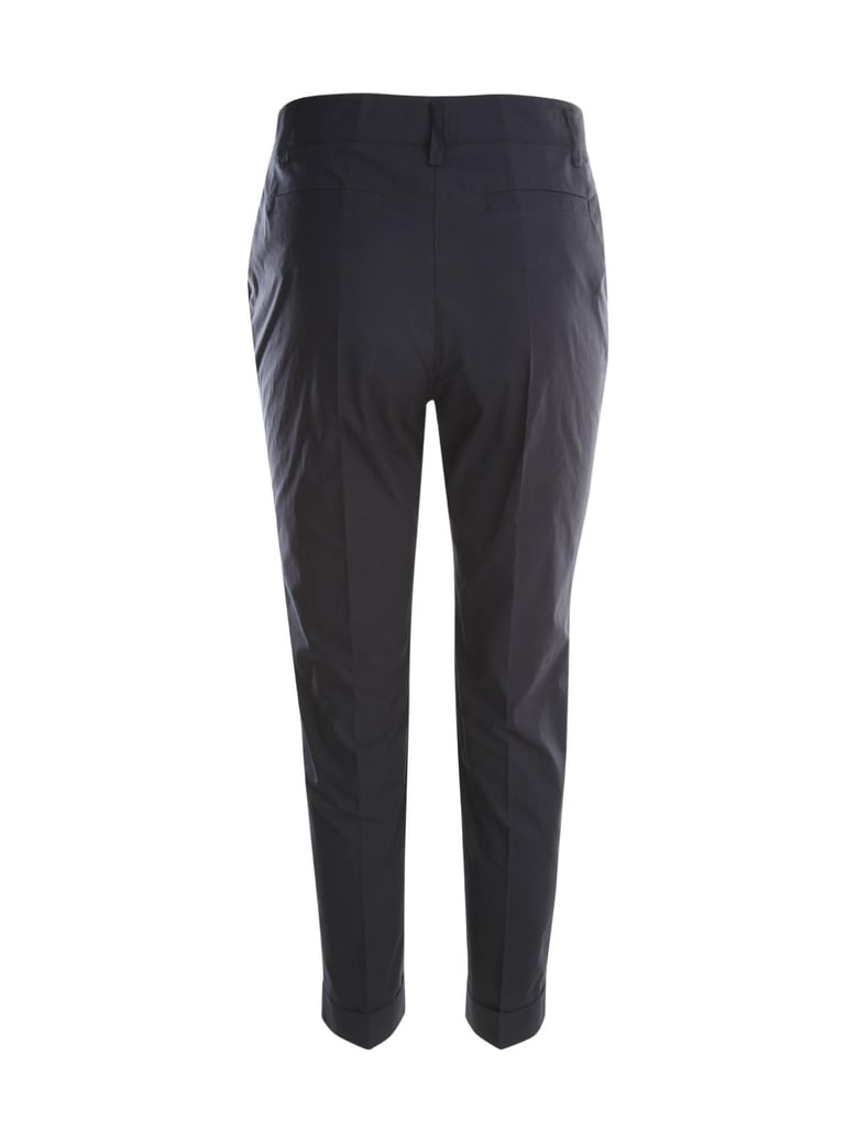 trousers by Selfnex
