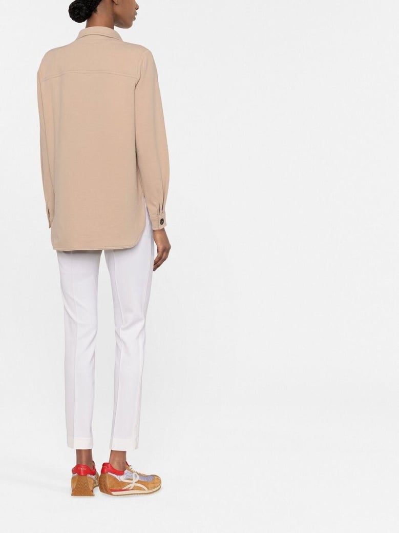 slim trouser by Selfnex