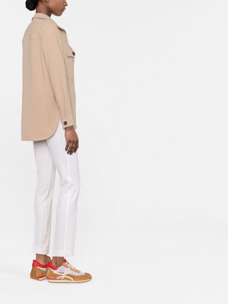 slim trouser by Selfnex