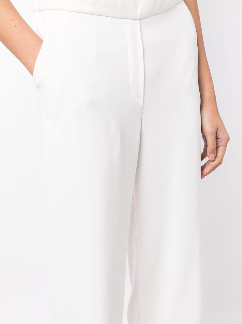 cady wide leg pant by Selfnex