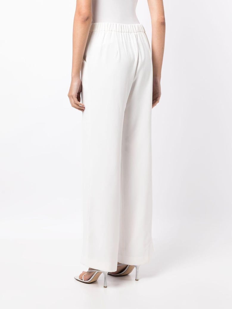cady wide leg pant by Selfnex