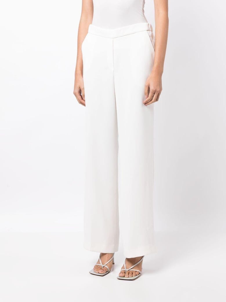 cady wide leg pant by Selfnex