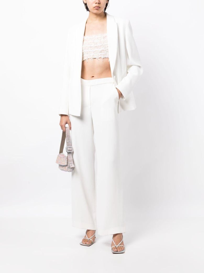 cady wide leg pant by Selfnex
