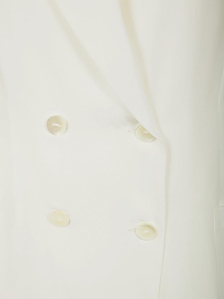 shirt jacket by Selfnex