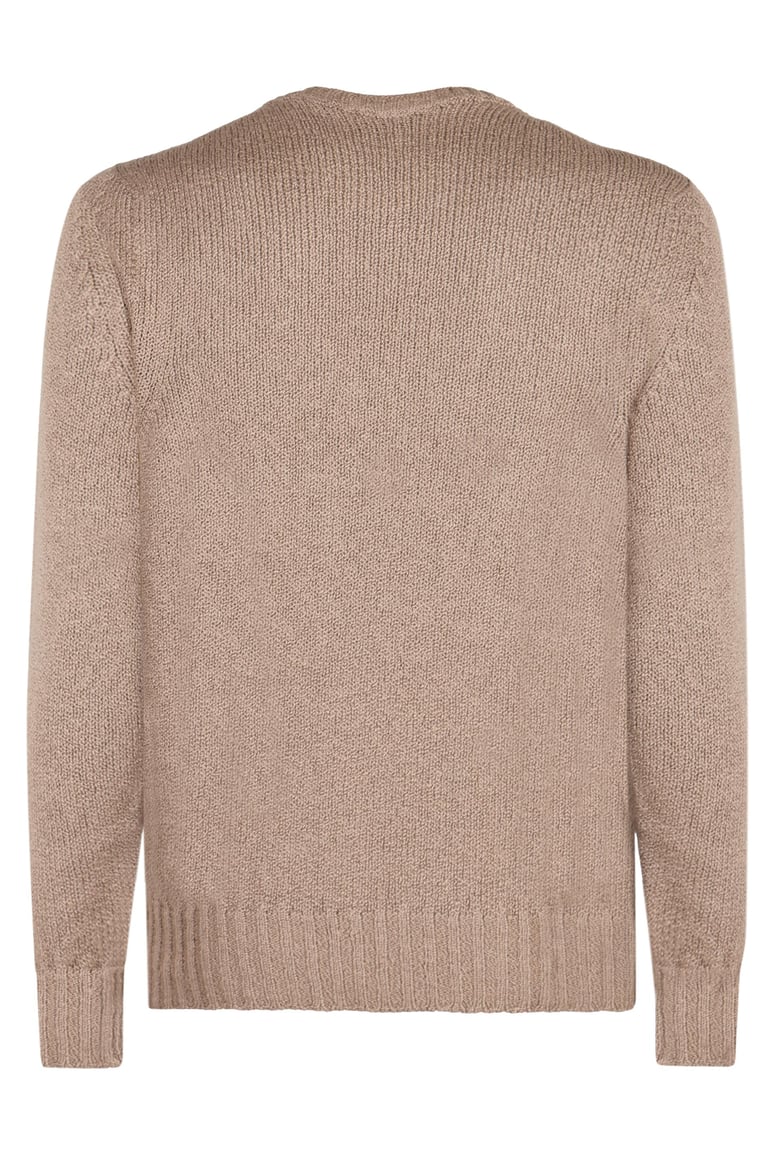 cotton sweater by Selfnex