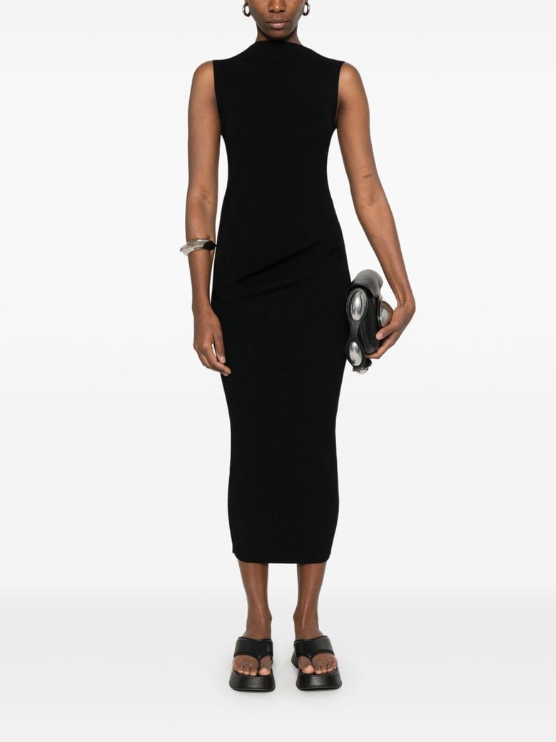 100% cotton dress by Selfnex