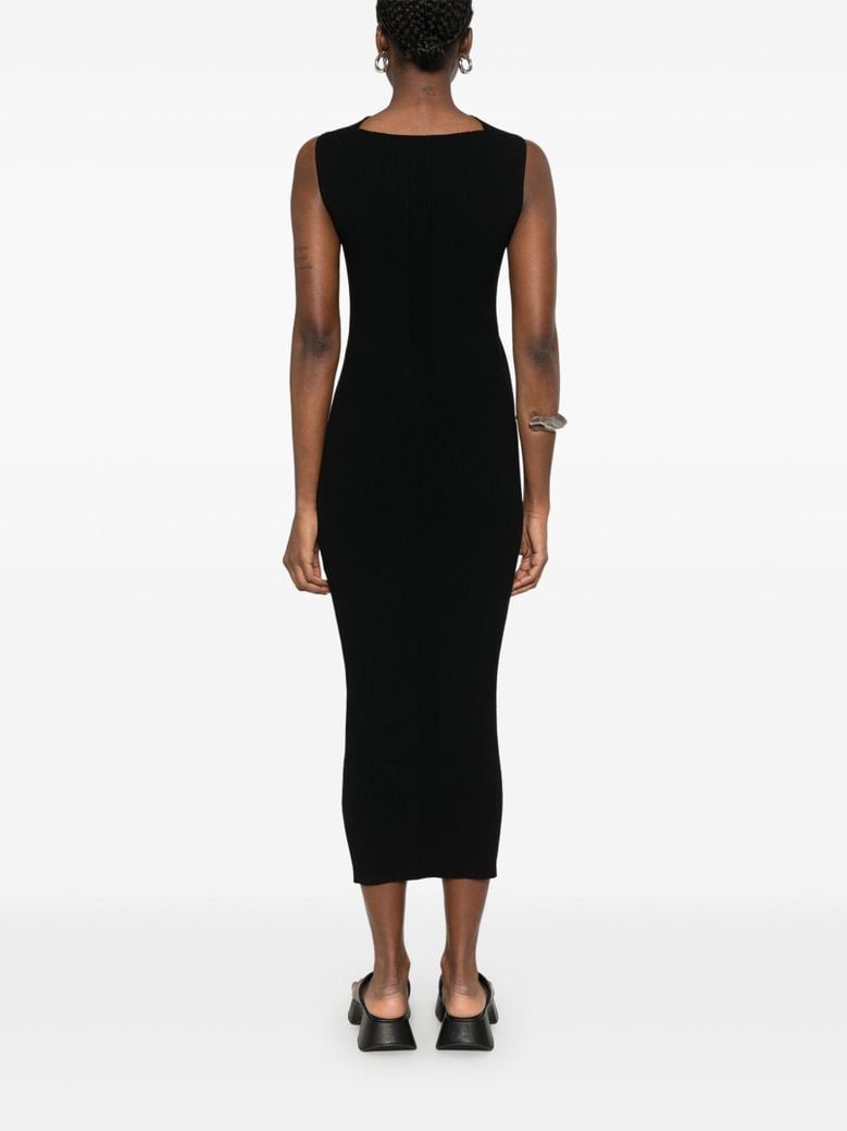 100% cotton dress by Selfnex