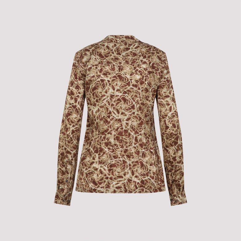 colla shirt by Selfnex