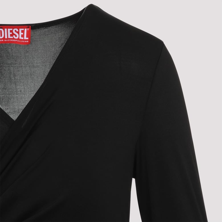 t-crissy-plain top by Selfnex