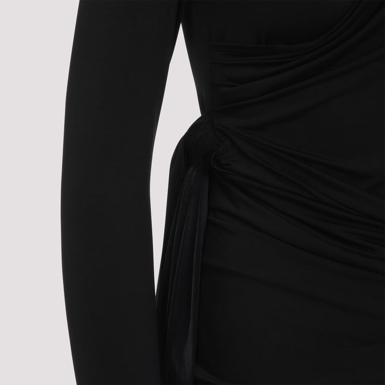 t-crissy-plain top by Selfnex