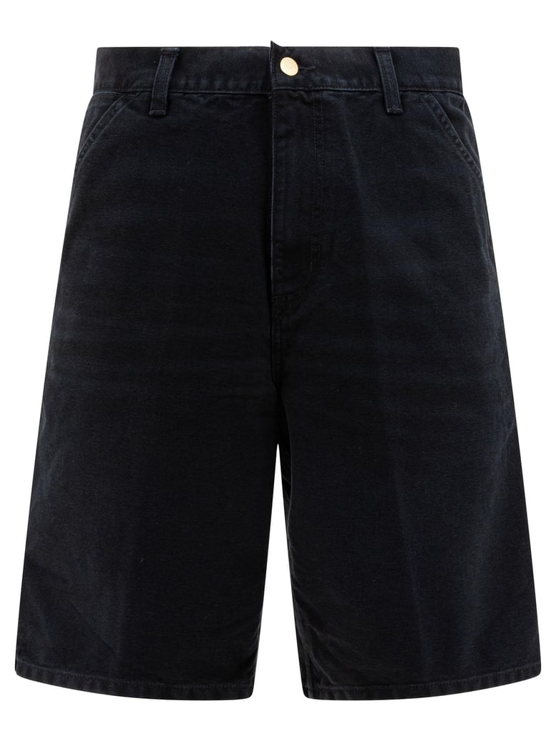 cotton shorts by Selfnex