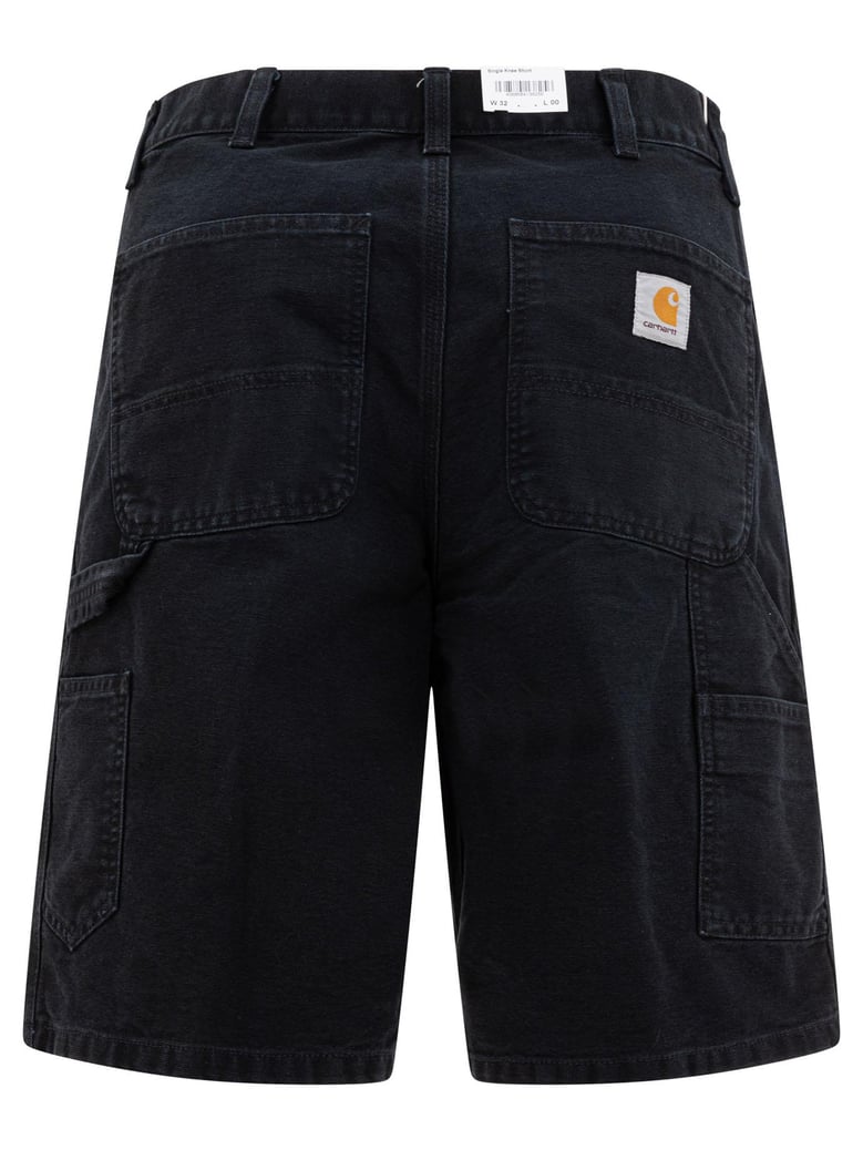 cotton shorts by Selfnex