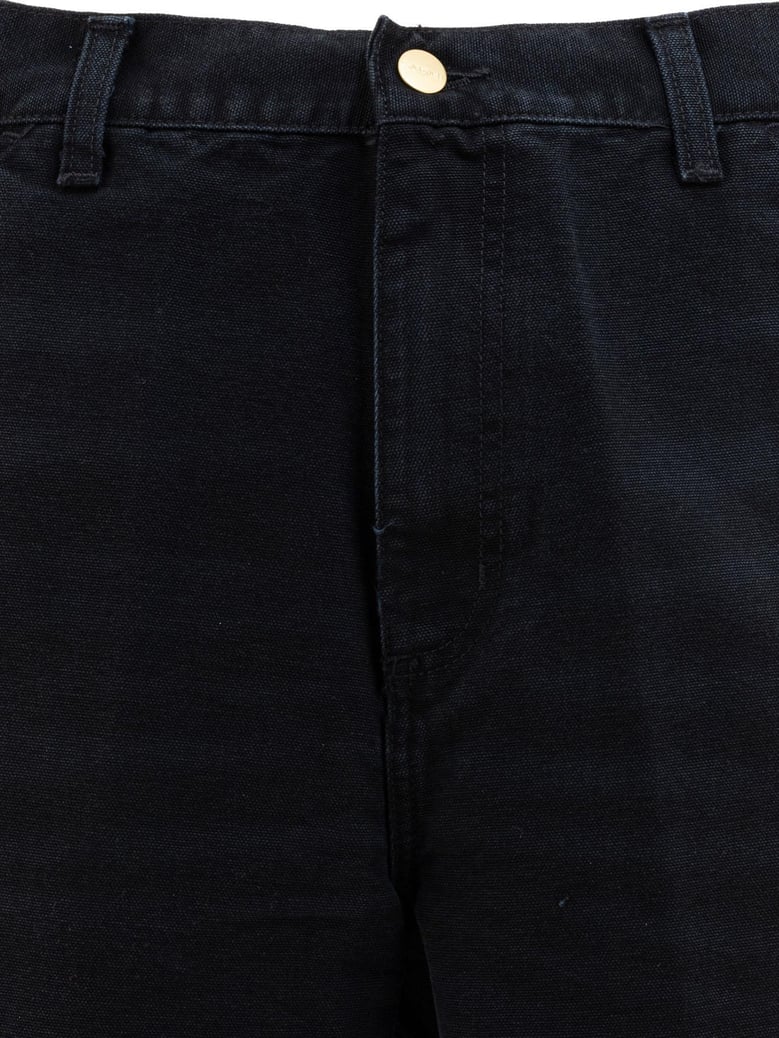 cotton shorts by Selfnex