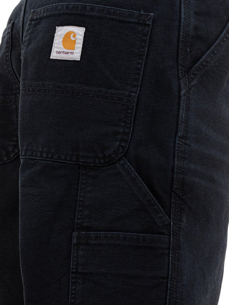 cotton shorts by Selfnex
