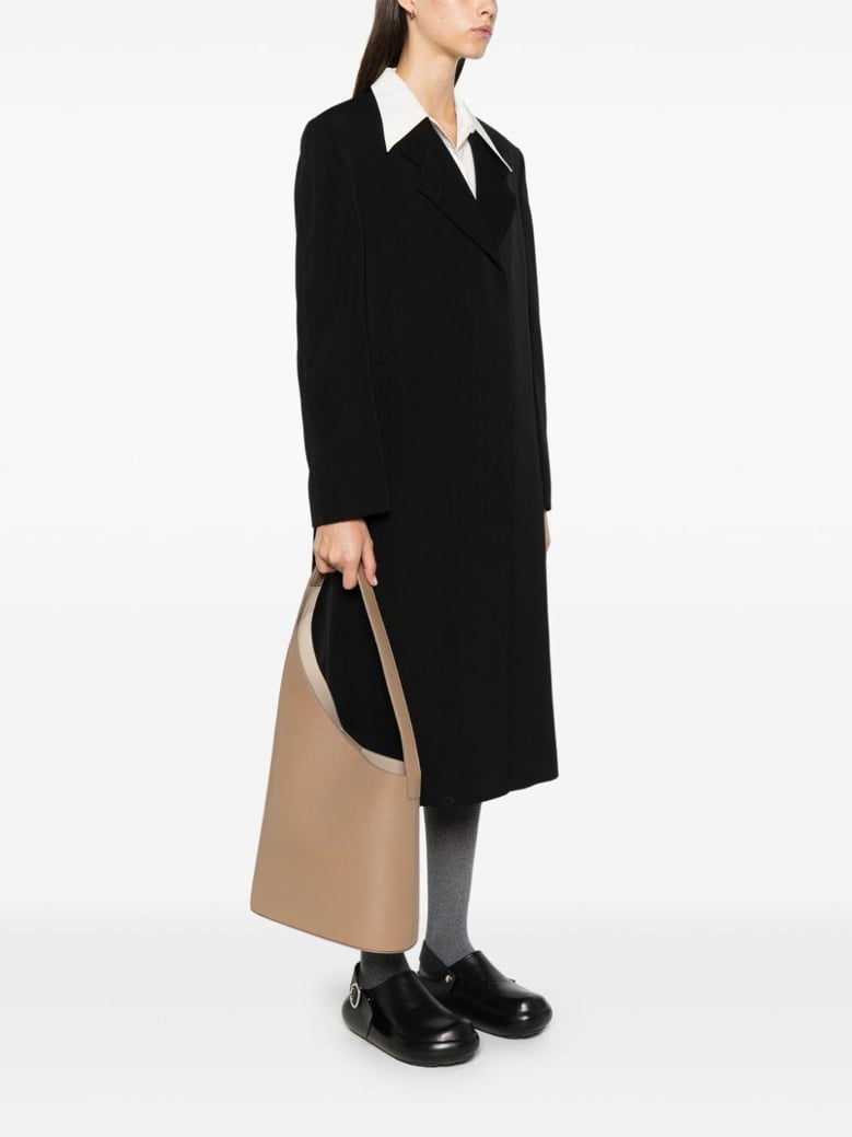 lune tote by Selfnex