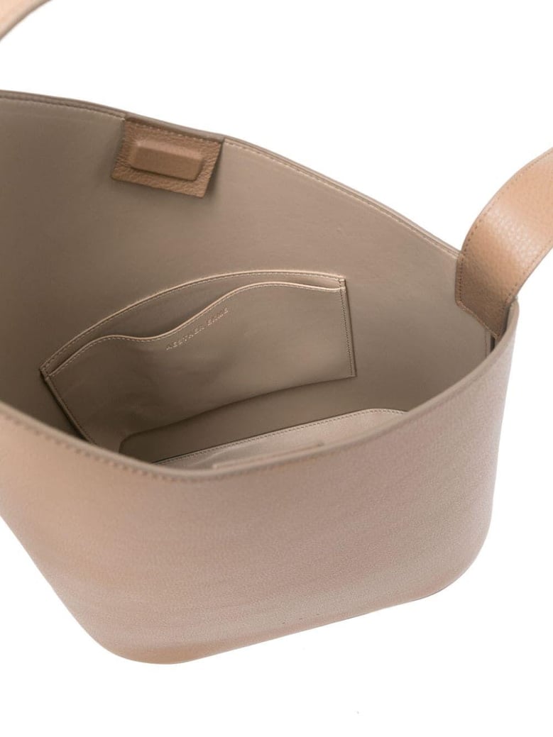 lune tote by Selfnex