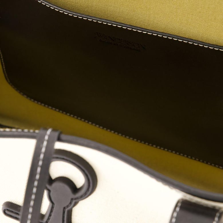 belt tote by Selfnex