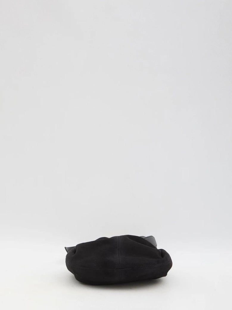 bracelet mini hobo bag by Selfnex